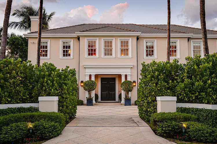 153 Kings Road Palm Beach, FL 33480