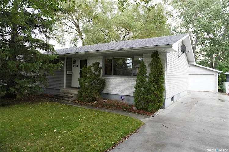 2975 Lacon St Regina, SK S4N 2A9