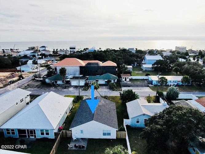 13804 Bay Ave Panama City Beach, FL 32413