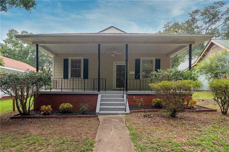 9 Litchfield St Cartersville, GA 30120