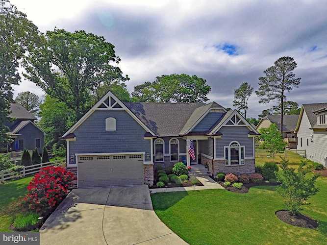 34355 Compass Ct Dagsboro, DE 19939