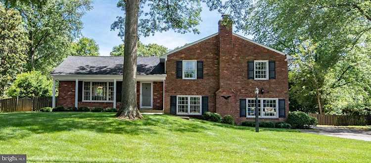 2311 Nordok Place Alexandria, VA 22306 | MLS ® VAFX2005930 Photo 1