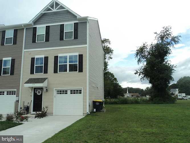 6236 Pebblebrook Dr Milford, DE 19963