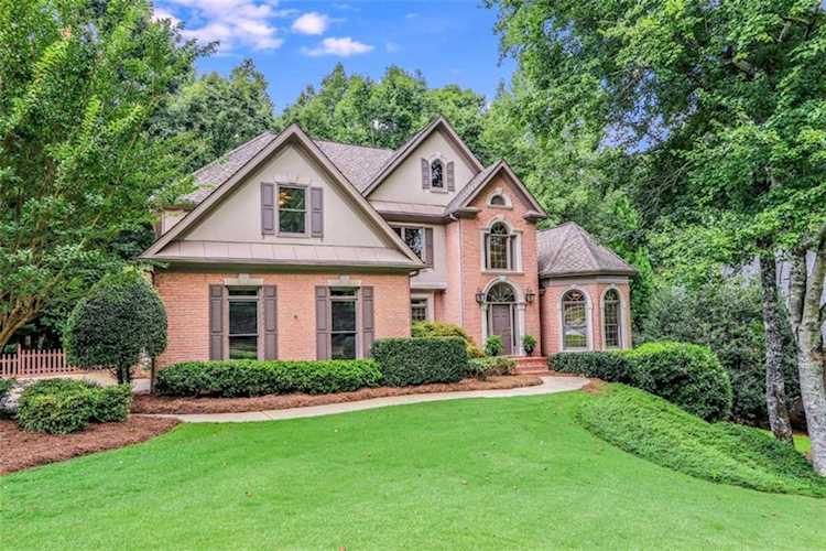 3920 Homestead Ridge Drive, Cumming, GA 30041 - Premier Atlanta Real Estate Photo 1