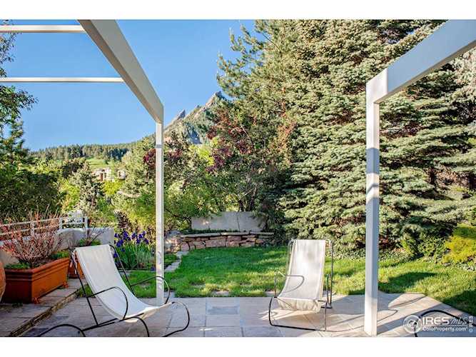 855 Circle Dr Boulder, CO 80302