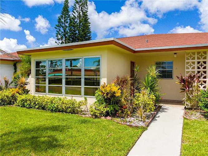 340 NW 48th Ave #C Delray Beach, FL 33445