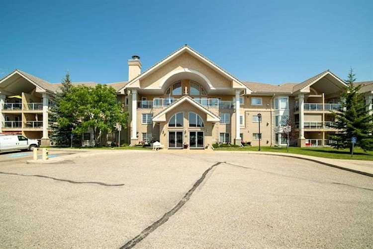 728 Country Hills Rd NW #308 Calgary, AB T3K 5K8