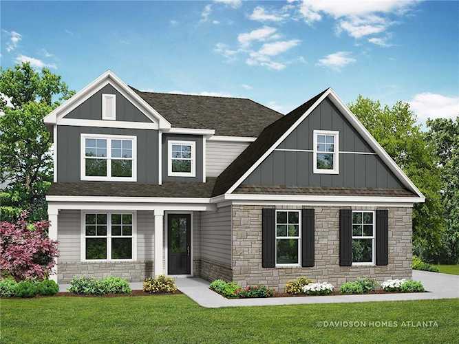 17 Lakeside Way Cartersville, GA 30121