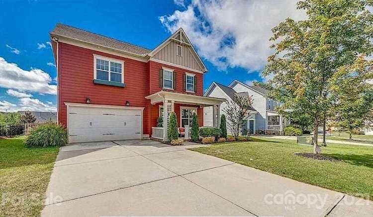 2024 Donaldson St Indian Land, SC 29707