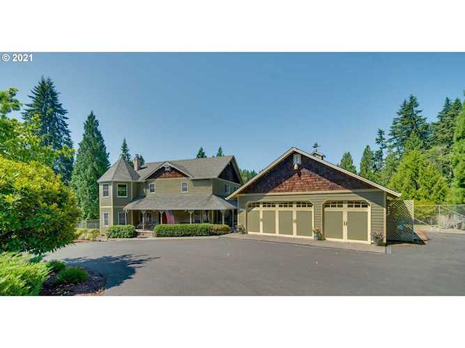 745 S 21st Pl Ridgefield, WA 98642