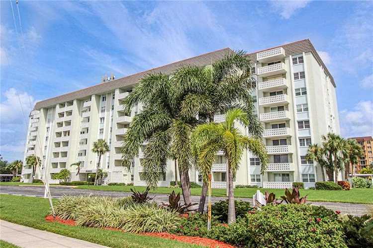 9 Forbes PLACE #104 Dunedin, FL 34698