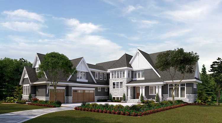 1810 Deer Hill Court N Medina, MN 55356