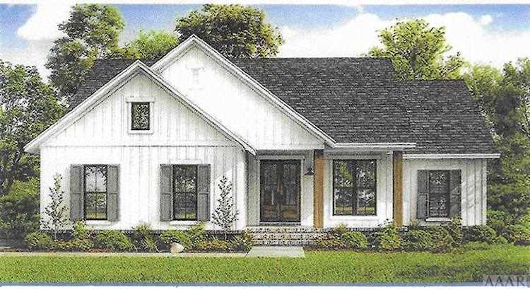 117 Colleton Circle Edenton, NC 27932