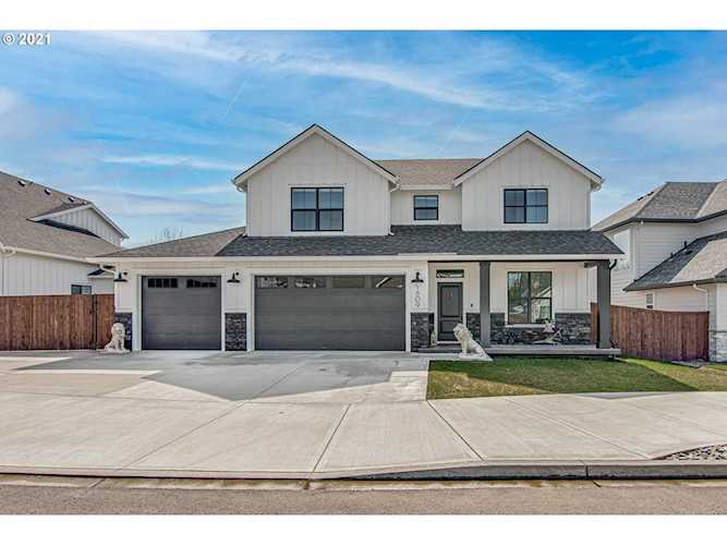 1809 SE 43rd Way Brush Prairie, WA 98606