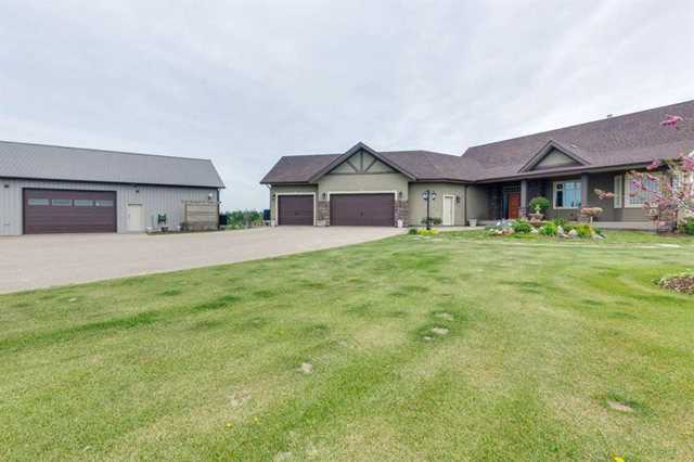 37105 Range Road 270 Rural Red Deer County, AB T4E 1K7