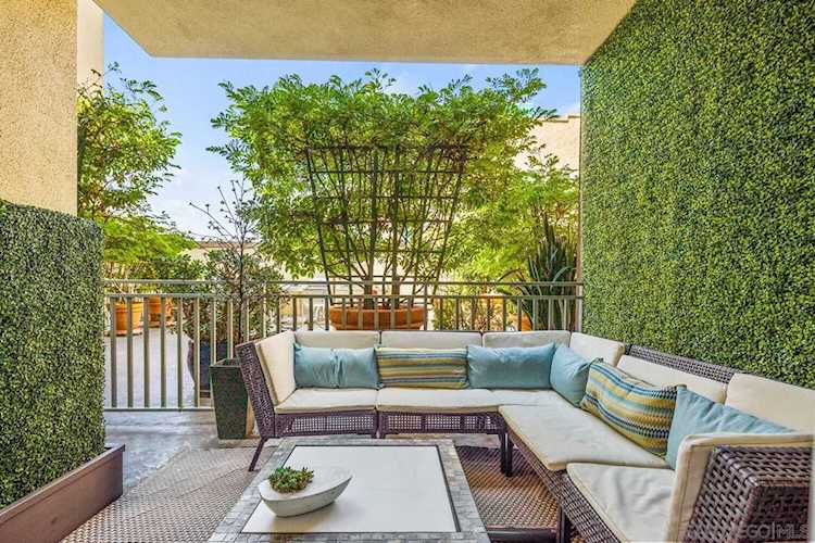 1601 India Street #110 San Diego, CA 92101 | MLS 210025000 Photo 1