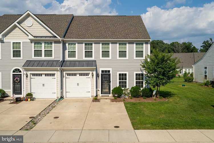 19057 Timbercreek Dr Milton, DE 19968 | MLS DESU2002572 Photo 1