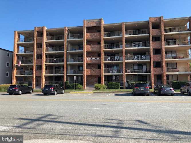 6 141st St #102 Ocean City, MD 21842
