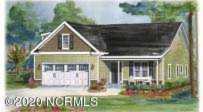 Home For Sale At 3909 Stone Harbor Place, Leland NC 28451 $282,562 Photo 1