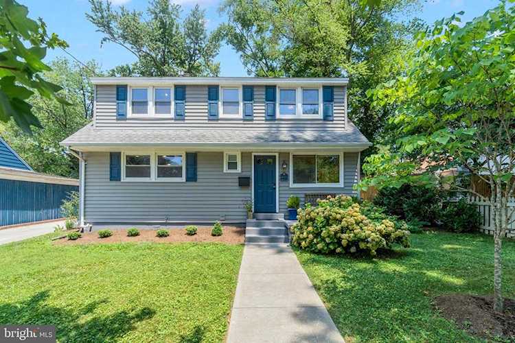 805 Dryden St Silver Spring, MD 20901 | MLS® MDMC2006380 Photo 1