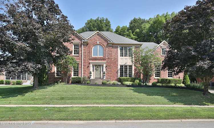 10917 Talon Way Louisville, KY 40223 | MLS 1592930 Photo 1