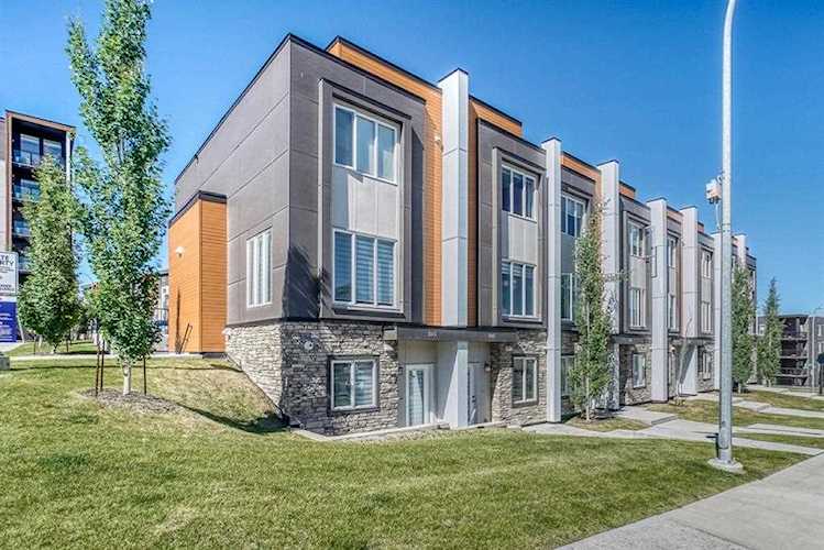 243 Kincora Glen Rd NW Calgary, AB T3R 1S1