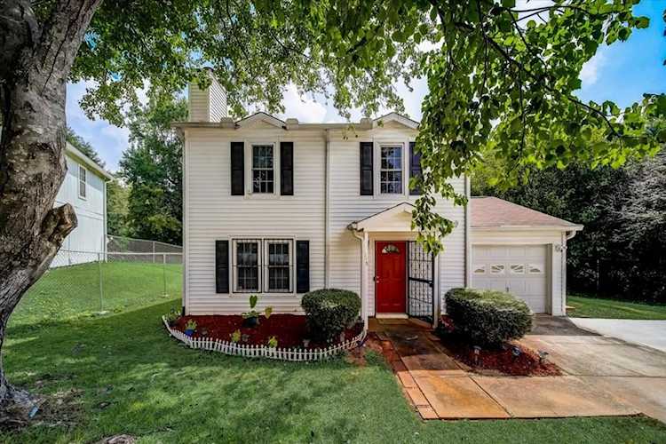 115 Scruggs Ct NE Atlanta, GA 30307