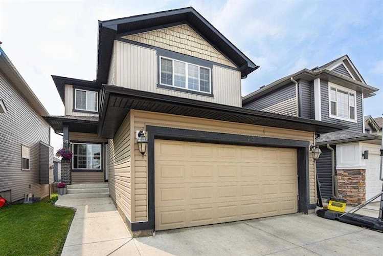 53 Saddlecrest Park NE Calgary, AB T3J 5L4