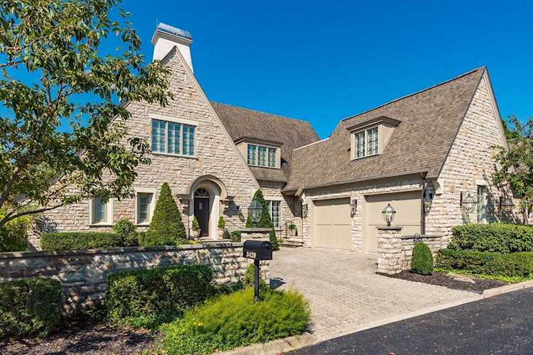 3429 River Seine Street Columbus, OH 43221 | MLS 221034544 Photo 1