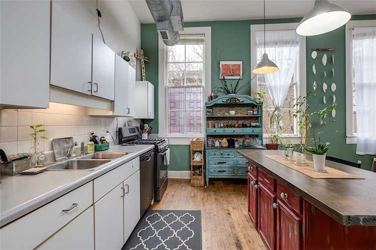 138 Kirkwood Rd NE #1 Atlanta, GA 30317