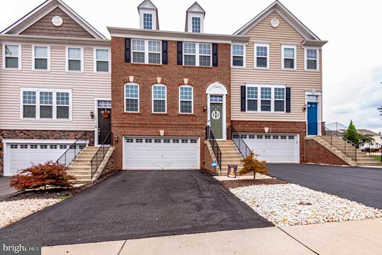 16702 Shackleford Way Woodbridge, VA 22191 | MLS® VAPW2006324 Photo 1