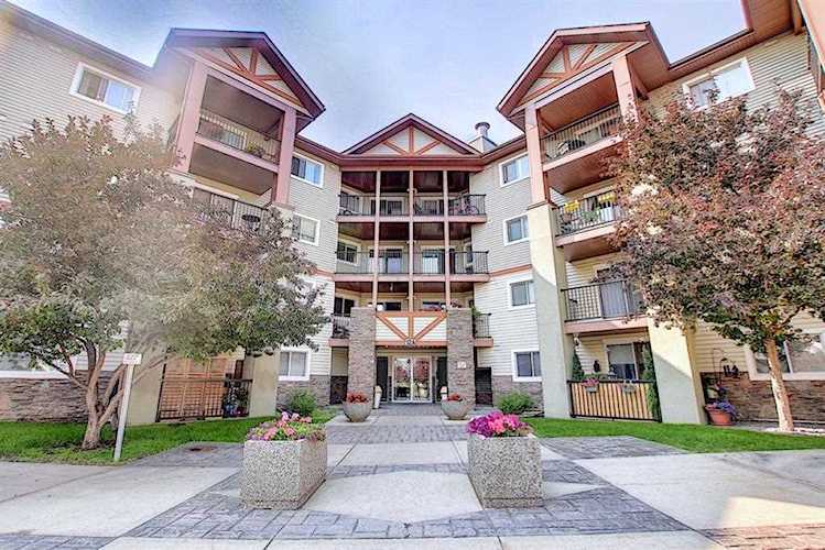12A Ironside St #1409 Red Deer, AB T4R 3R6