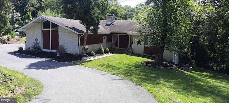 524 Wayland Dr Hockessin, DE 19707