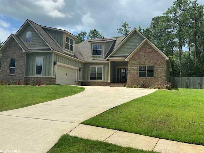 9645 Kingfisher Court Spanish Fort, AL 36527 | MLS 316699 Photo 1
