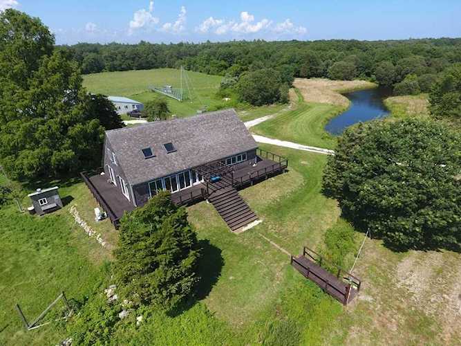 757 Division Rd Westport, MA 02790