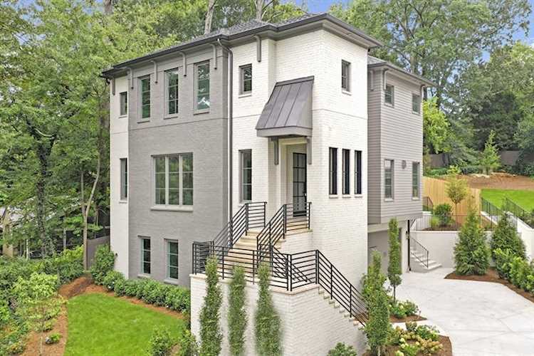 1785 Noble Drive NE Atlanta, GA 30306