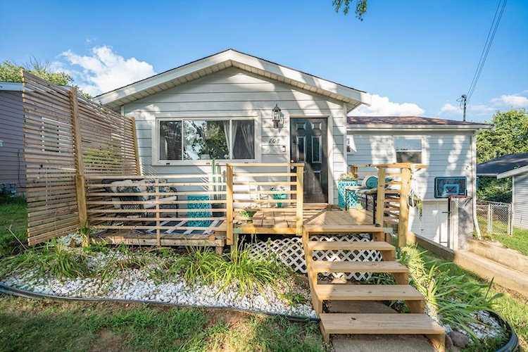 For Sale:$165,000, 108 Goodridge Dr Florence KY Photo 1