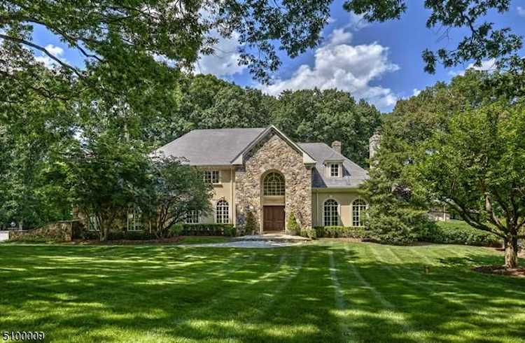 37 Morgan Dr Harding Twp., NJ 07976