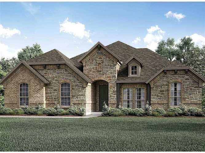 260 Flower Meadows Waxahachie, TX 75165