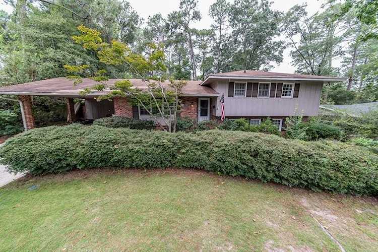 2635 Habersham Avenue Columbus, GA 31906