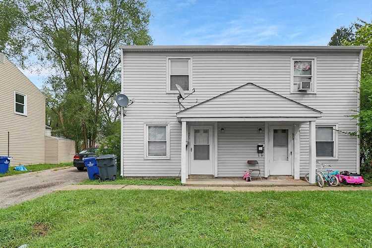 670 S Hamilton Road Whitehall, OH 43213 | MLS 221034639 Photo 1