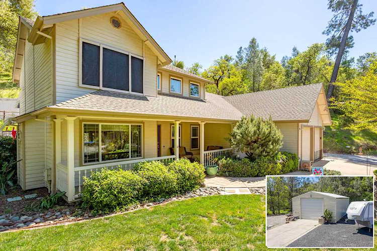 14943 Ranger Ct Redding, CA 96003