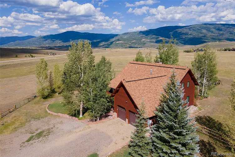 30450 Triple B Ln Steamboat Springs, CO 80487