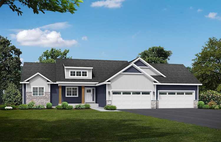 23932 186th Street NW Big Lake, MN 55309