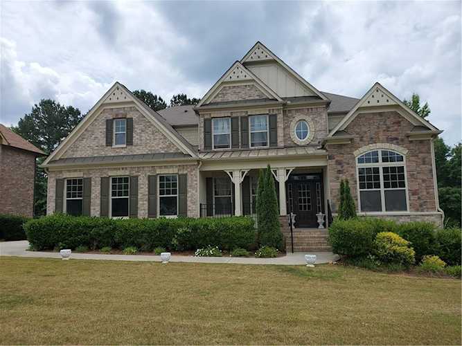 6421 Caledon Ct Locust Grove, GA 30248