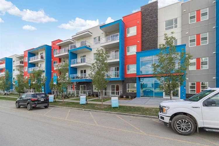 19489 Main St SE #1116 Calgary, AB T3M 3J3