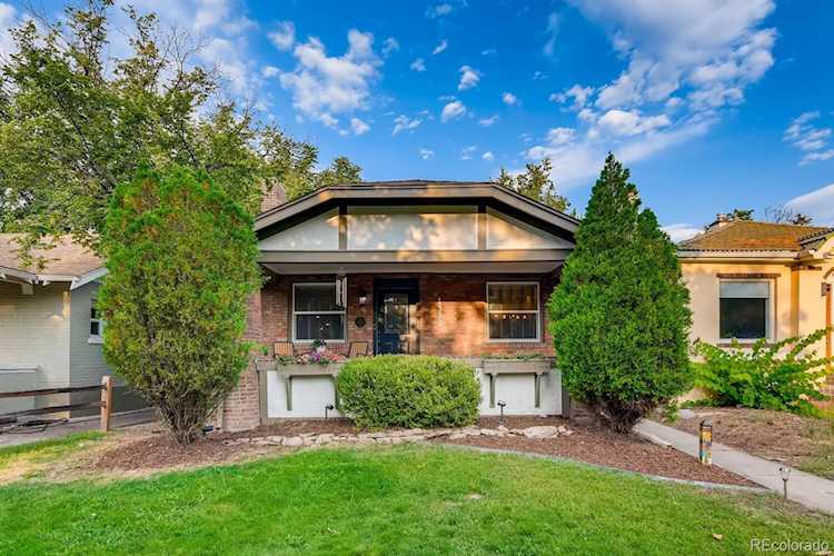 1331 Bellaire St Denver, CO 80220