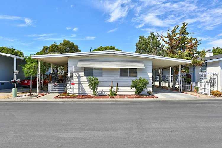 1225 Vienna Dr 183 Sunnyvale, CA 94089