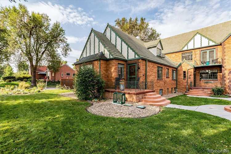 1401 N Dexter St Denver, CO 80220