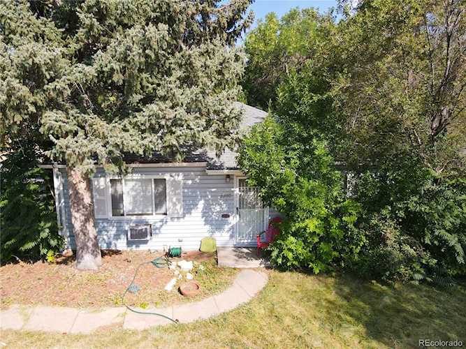 3300 S Emerson St Englewood, CO 80113